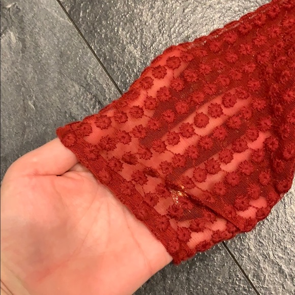 Lucky Brand shirt - Picture 3 of 4